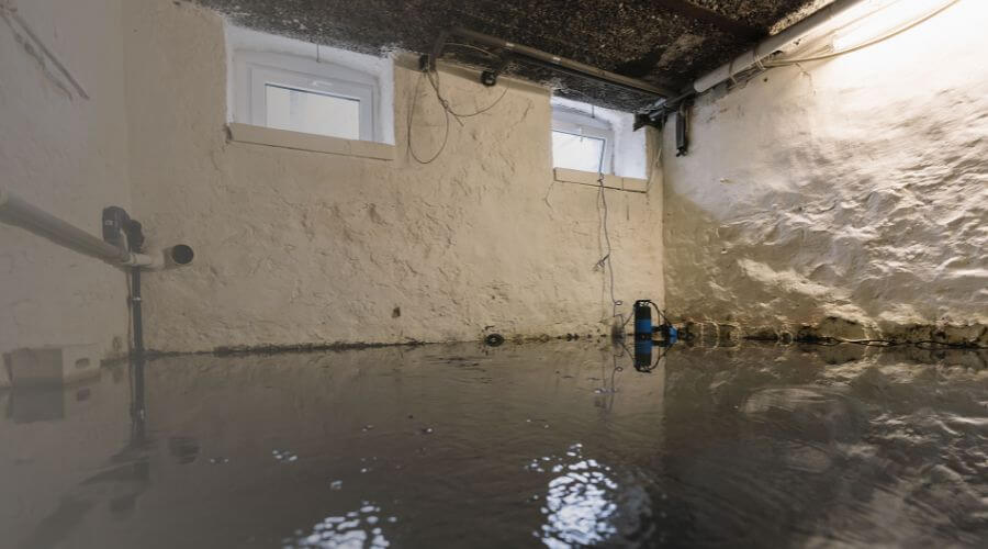 Why choose water damage restoration service for commercial flood cleanup in Hemet